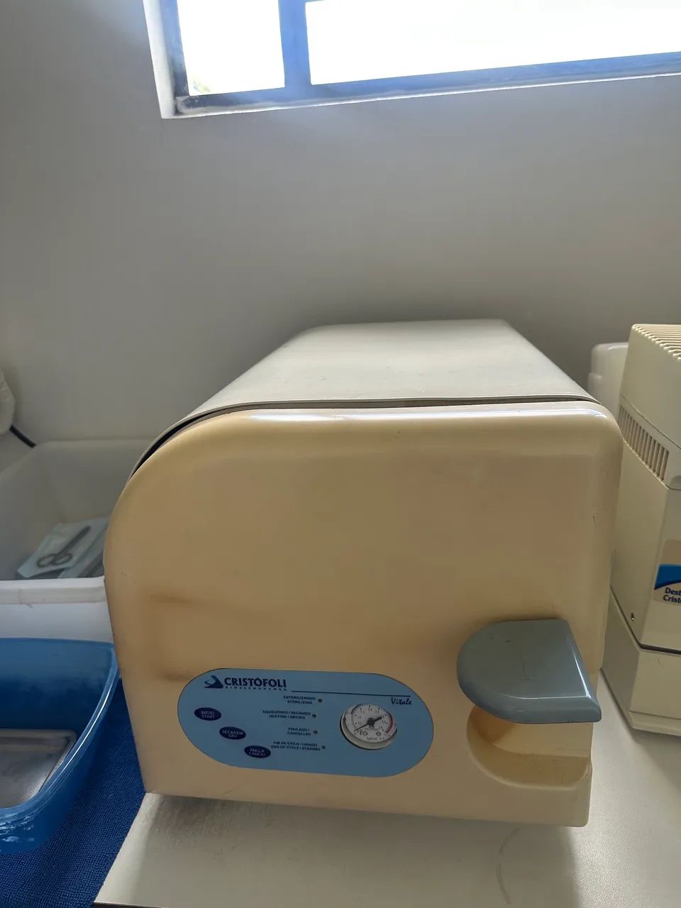 Autoclave Usada - ótimo estado  - Foto 2