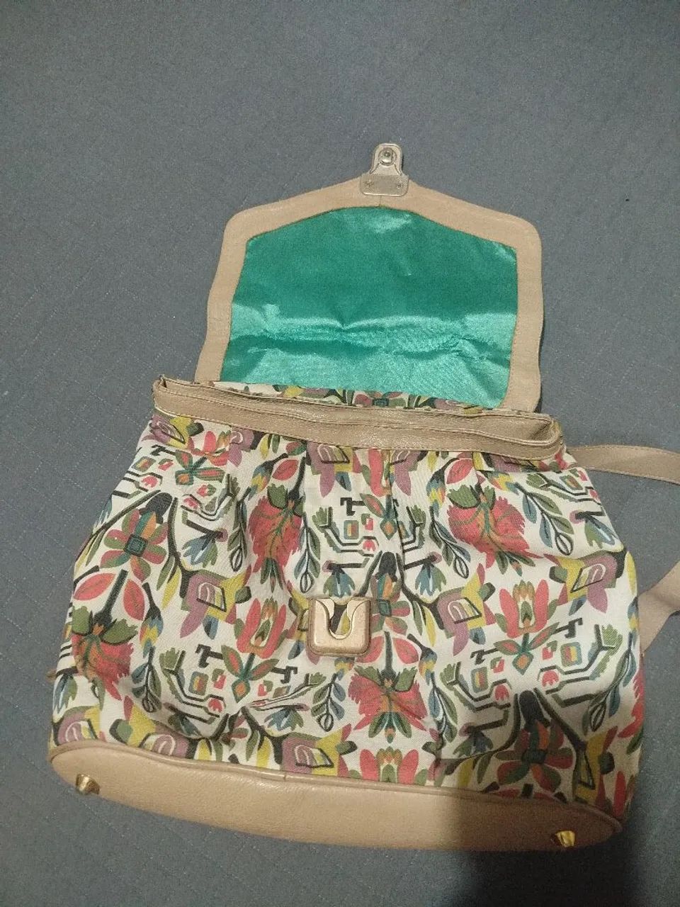 Mochila Carmen Steffens  - Foto 2