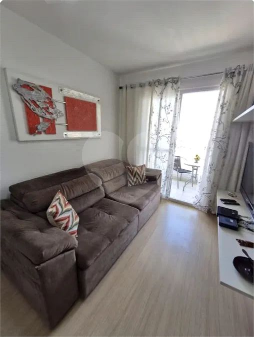 Apartamento com 2 quartos à venda em Vila guilherme - SP