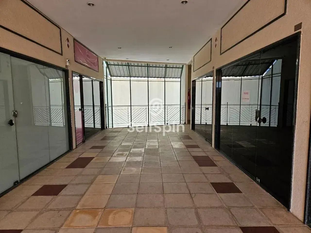 Loja para locação, Largo da Batalha, Niterói, RJ