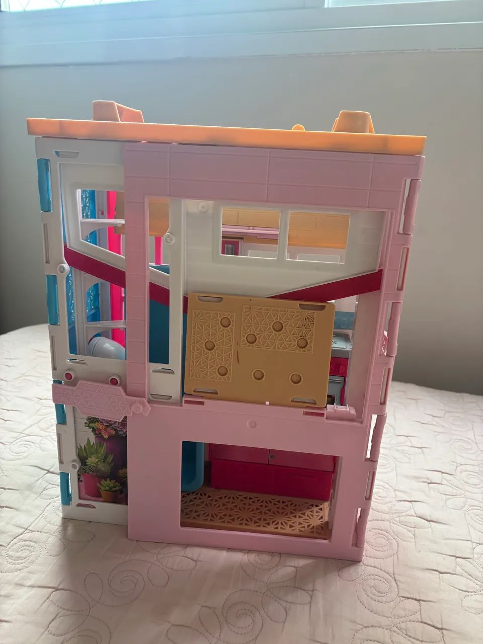 Casa da Barbie - Malibu - Foto 2