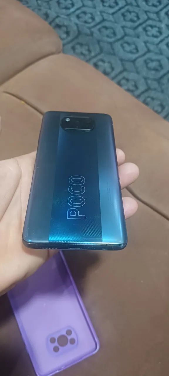 Poco x3  - Foto 2