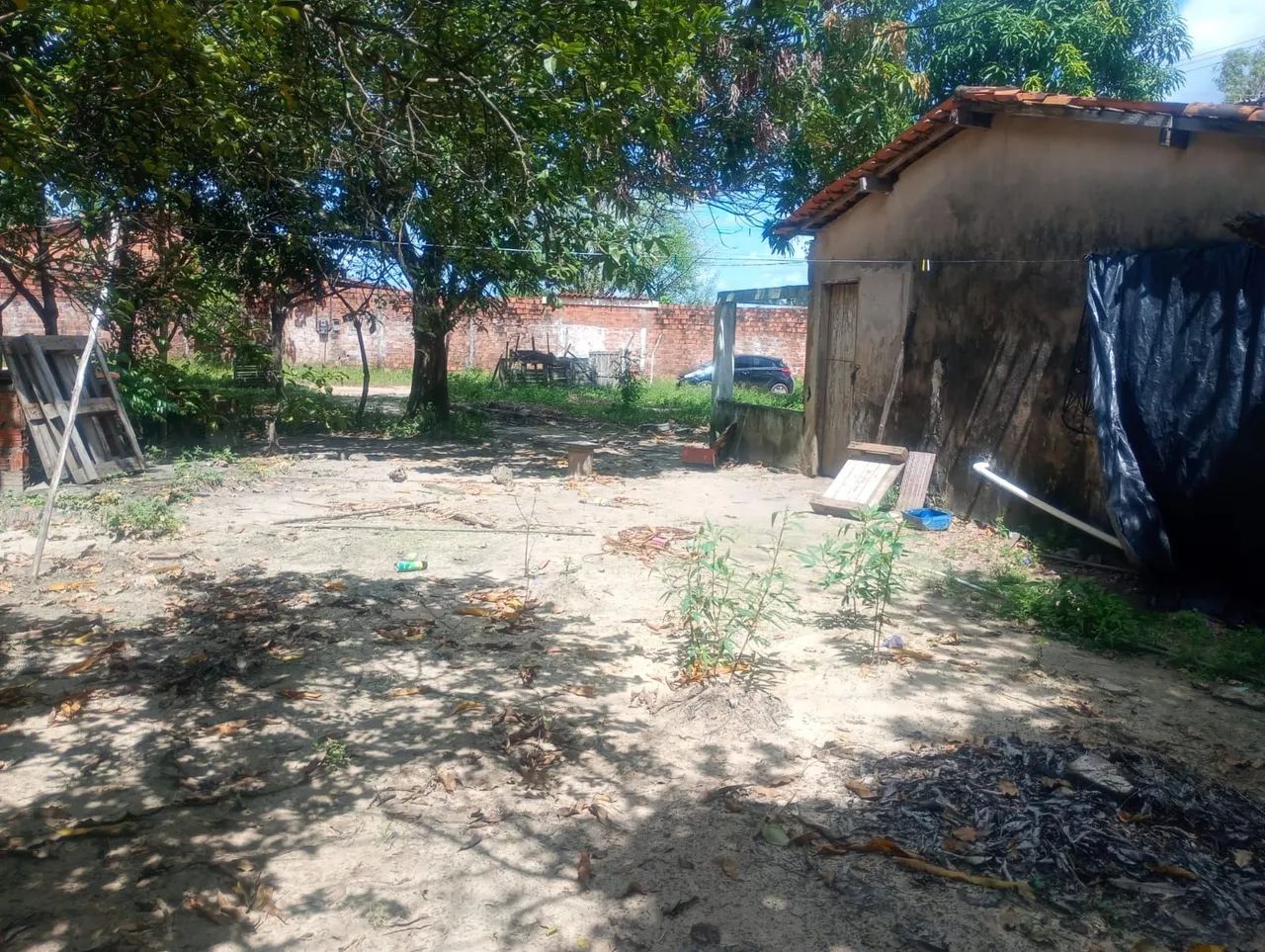 Vendo casa no bairro maracujá  - Foto 4