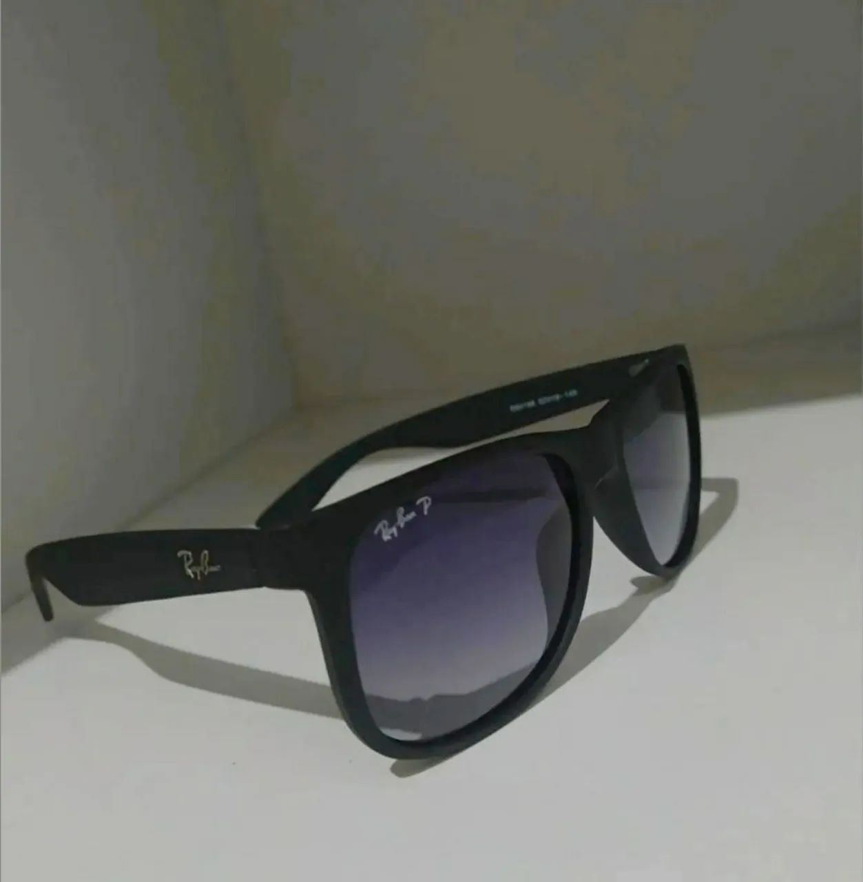 Óculos de Sol Ray Ban Justin 
