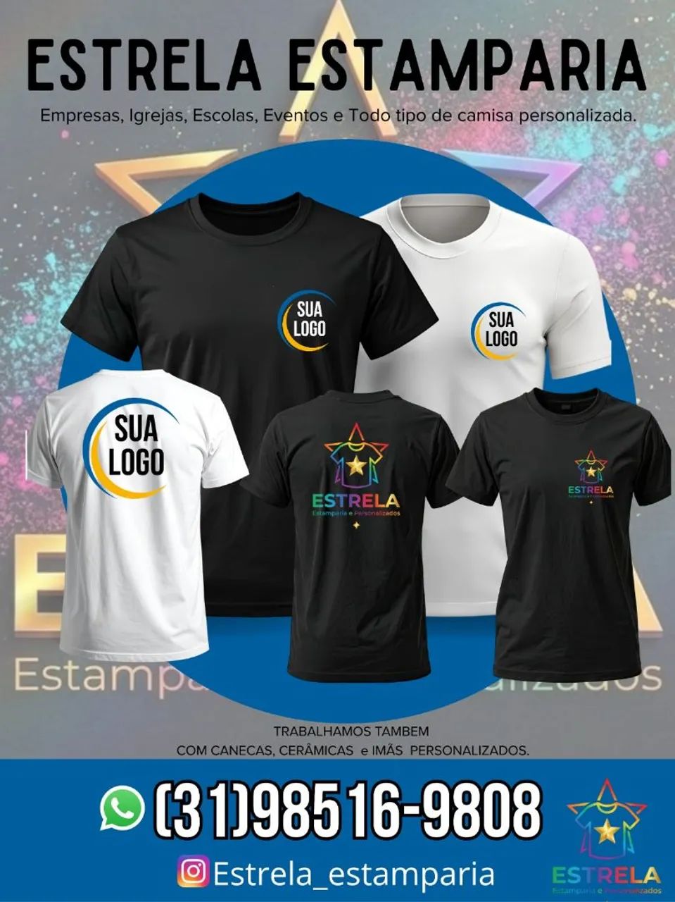 Uniformes Personalizados  - Foto 3