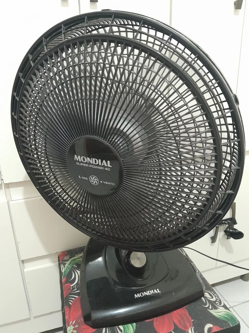 Ventilador  - Foto 2