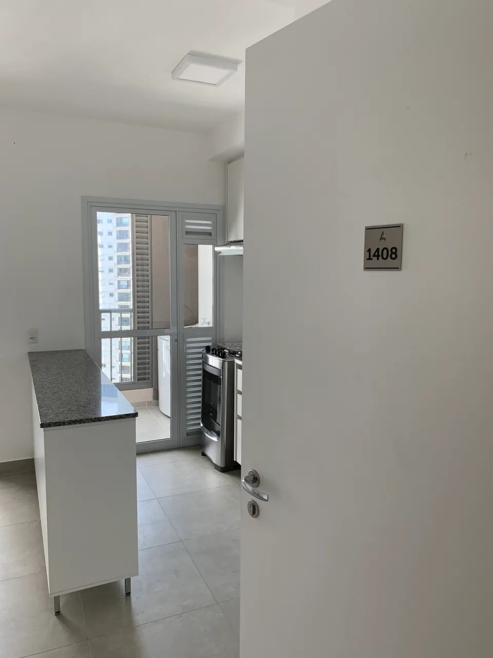 Apartamento com 2 quartos para alugar em Alphaville, Barueri - Foto 2