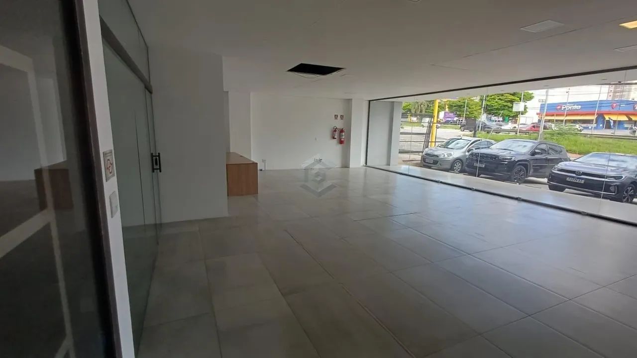 Sala para Locação em Parque Bela Vista, Votorantim - 125m² - Foto 3