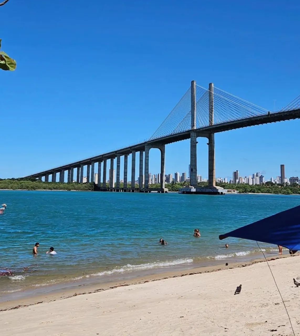 Foto - Natal - Redinha