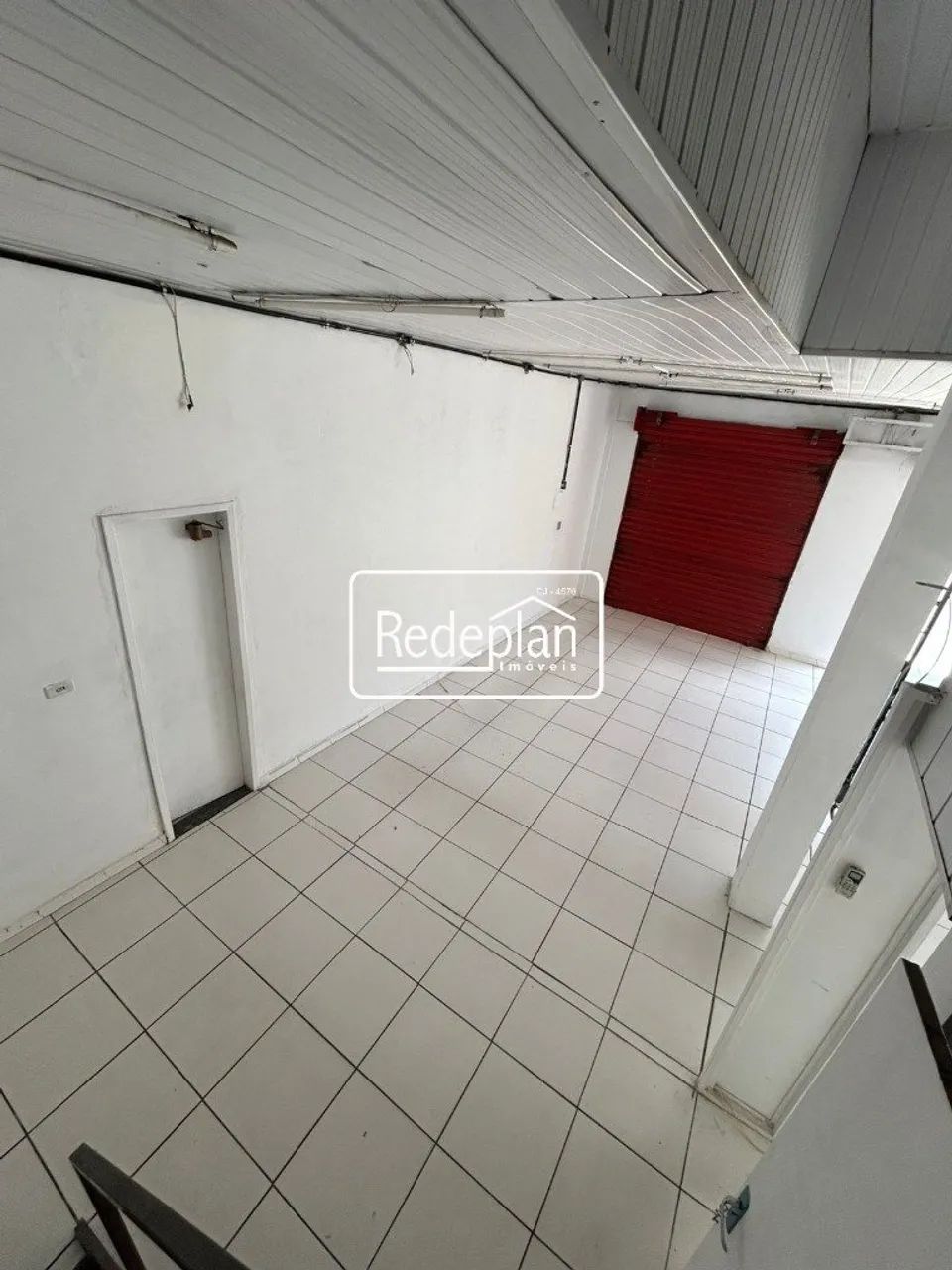Loja para Locação - 65m² | Ponte Alta - Volta Redonda - Foto 4