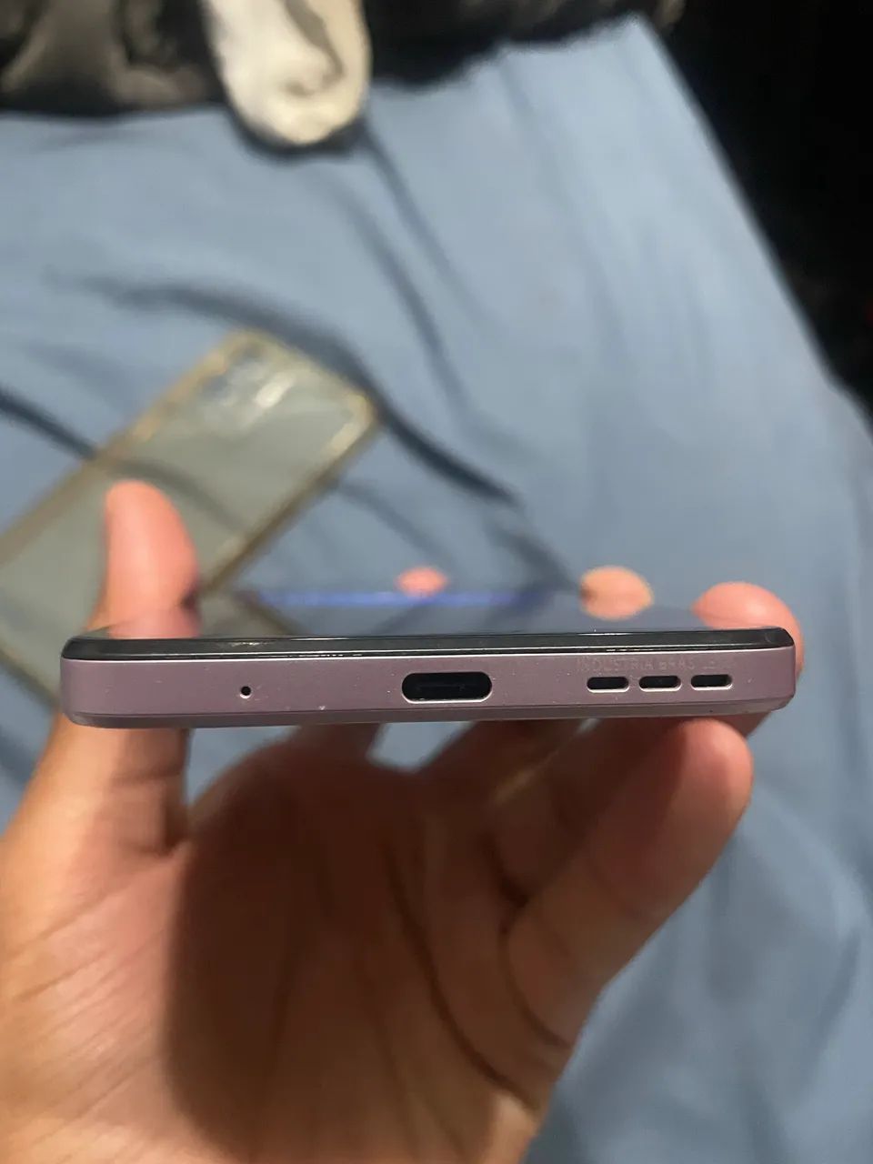 Vendo motoG14 128gb - Foto 2