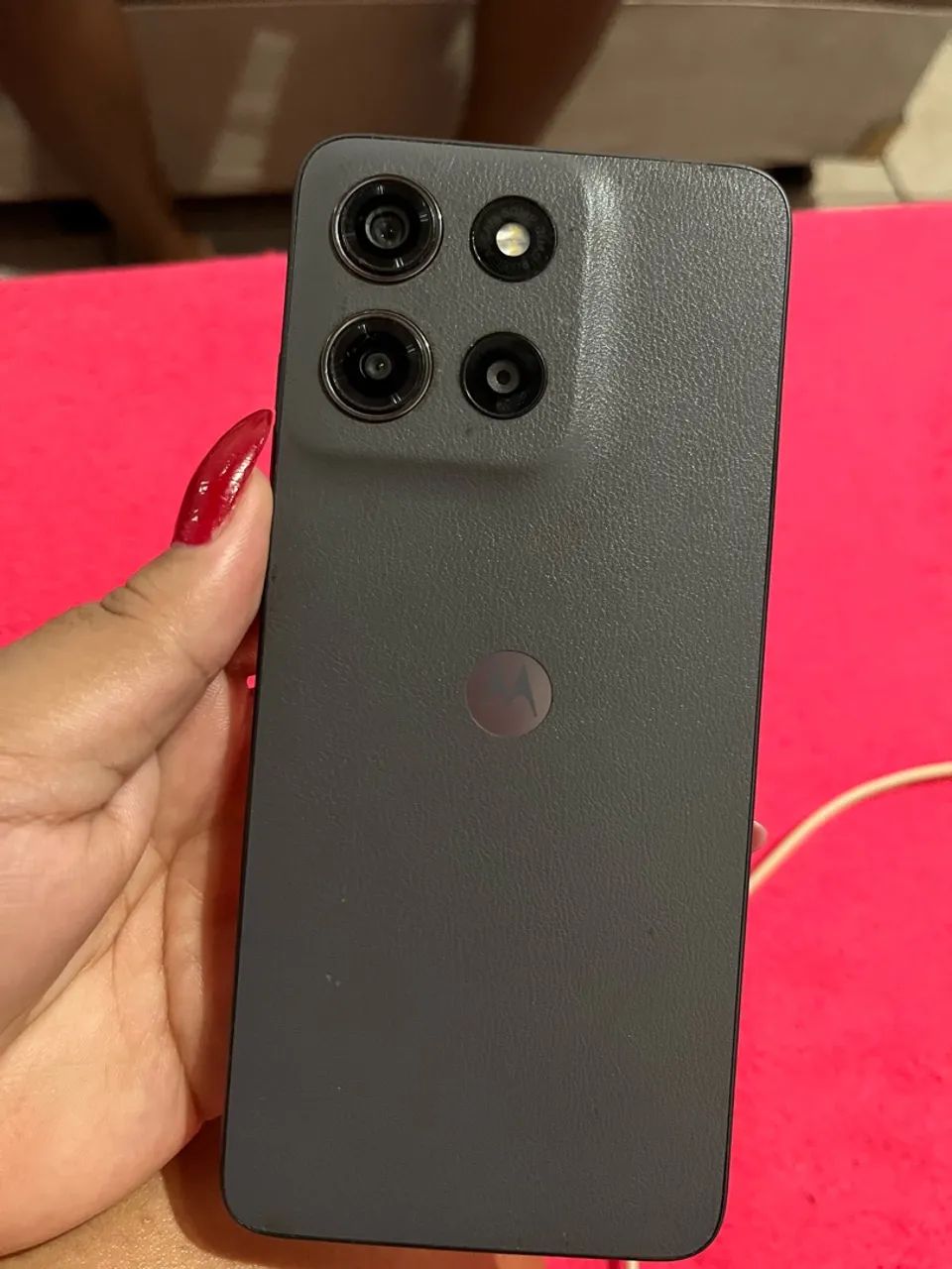 Motorola G15 - Foto 3