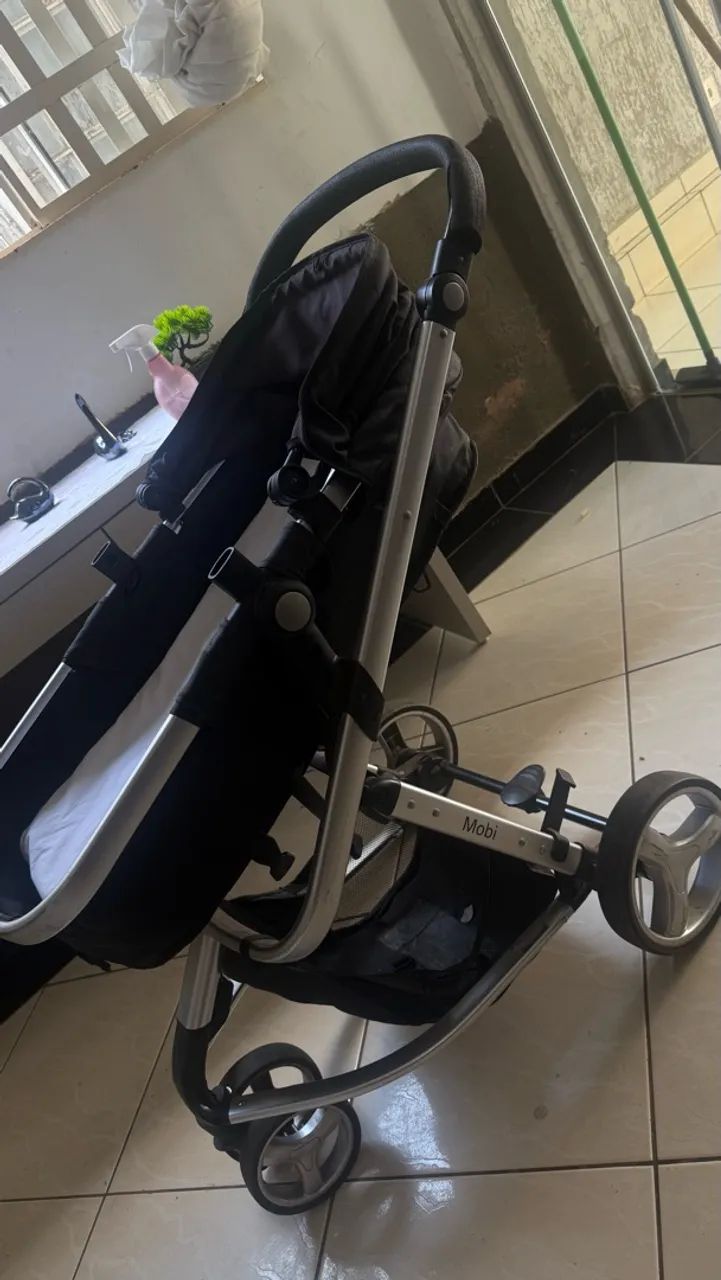 Itens de bebê e amamentação  - Foto 2