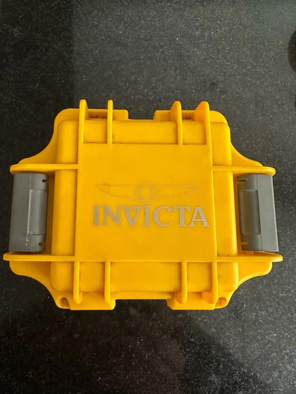 Relógio Invicta Original  - Foto 4