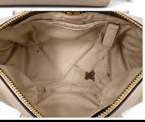 Bolsa coach original com código de veracidade  - Foto 5