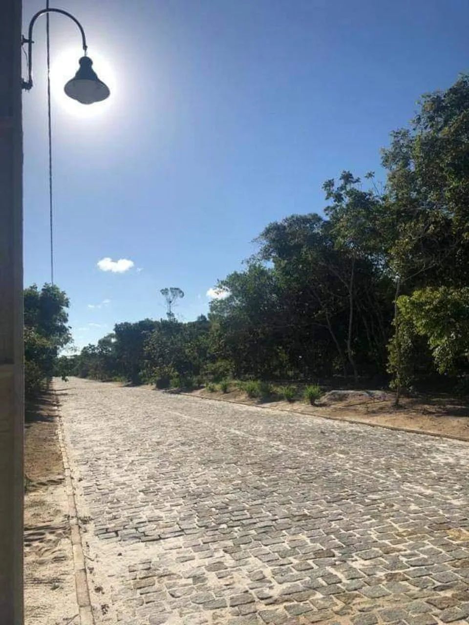 Terreno no Condomínio Alto de Pitinga - Foto 4
