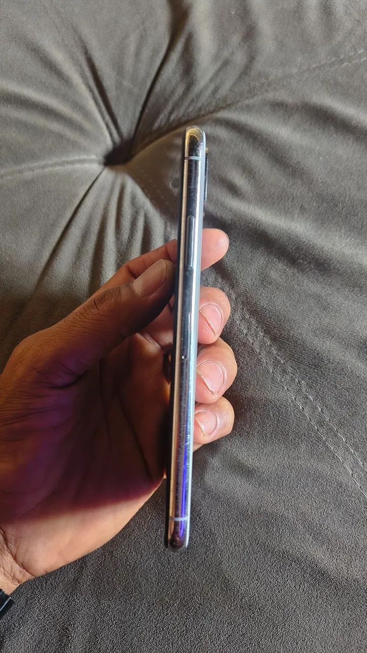 iPhone x 256 GB - Foto 3
