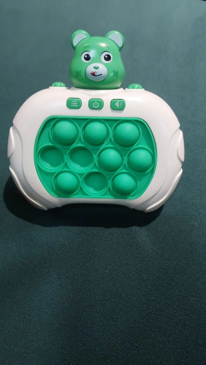 Brinquedo pop it - Foto 2