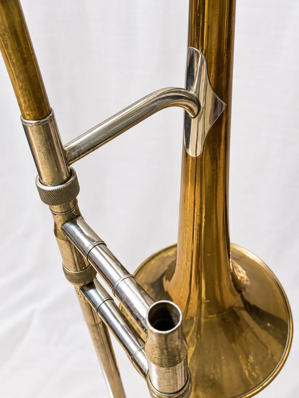 Trombone King Liberty 2B - Foto 3