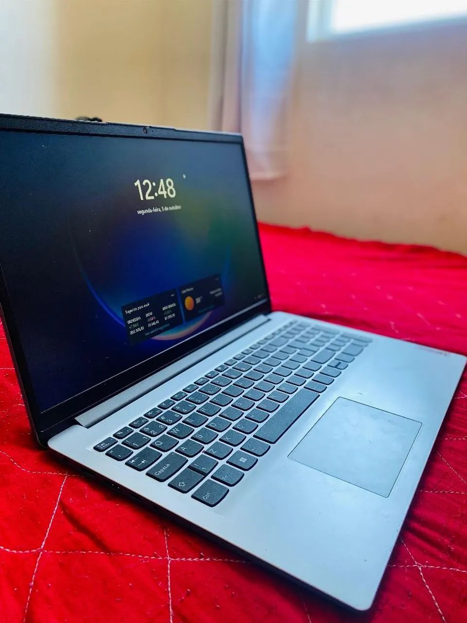 Notebook Lenovo IdeaPad 1