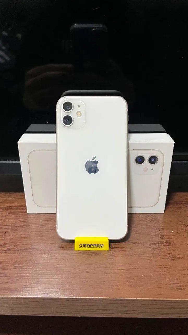 iPhone 11 64GB 