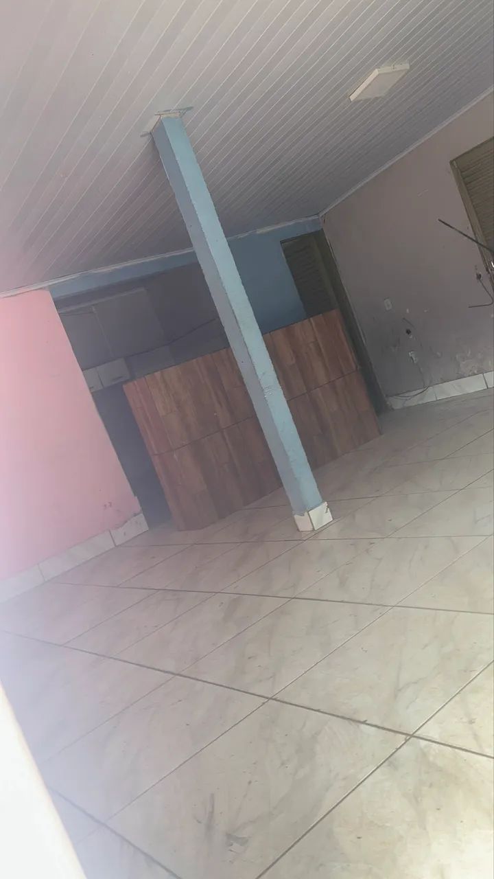 Alugo sala comercial jardim balneário meia ponte - Foto 3