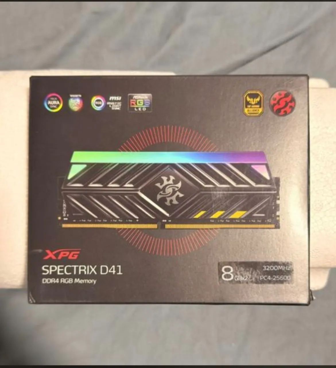 Kit upgrade s/placa e processador  - Foto 5