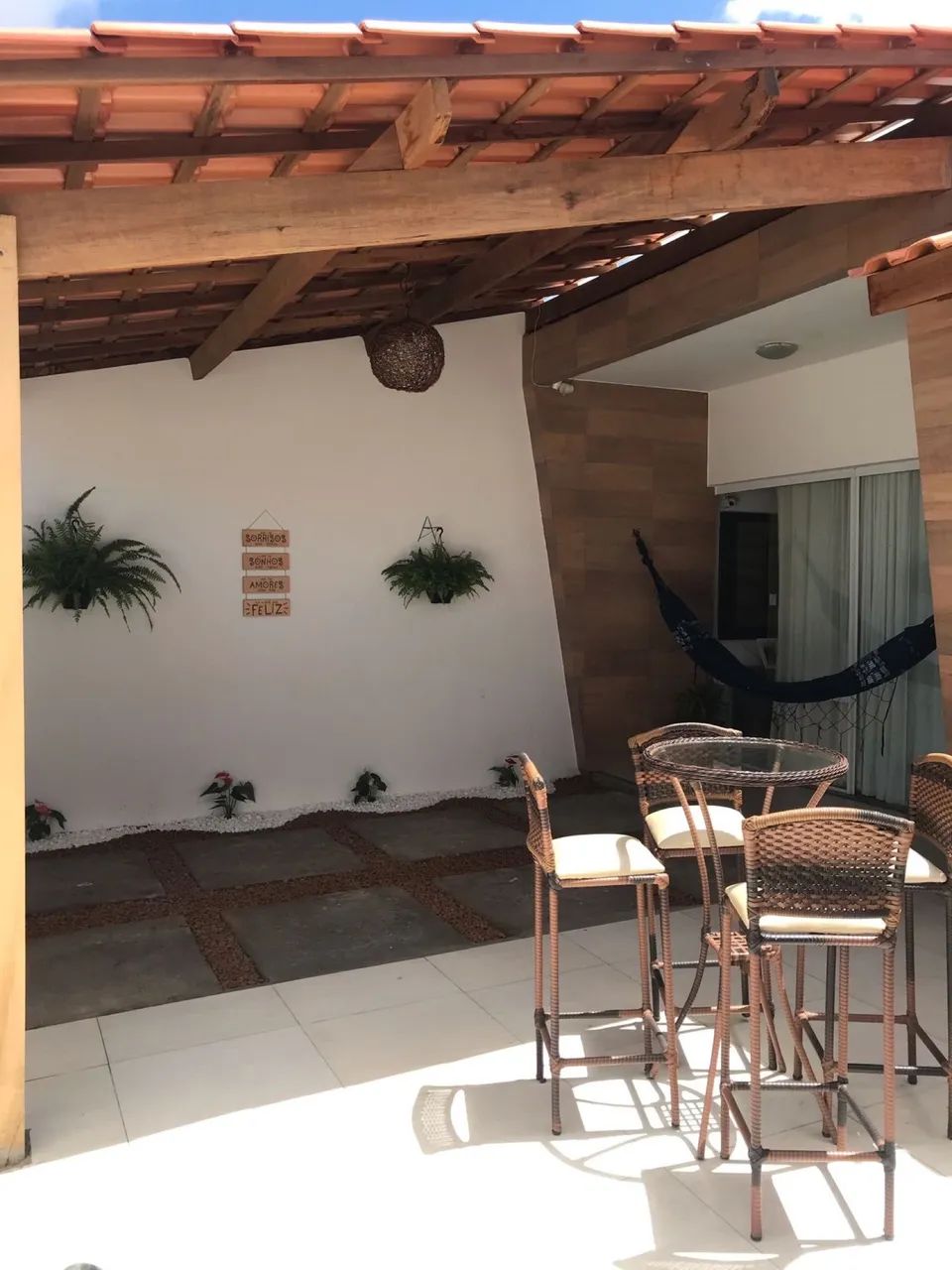 Foto - Feira de Santana - Santa Mônica