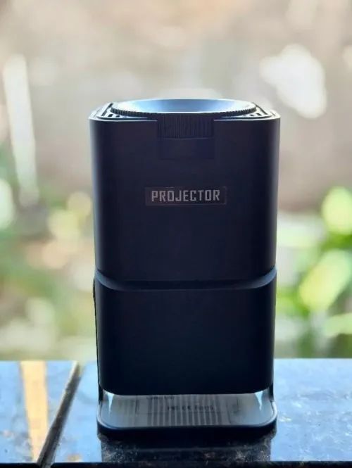 Projetor hy320 Mini - Foto 2