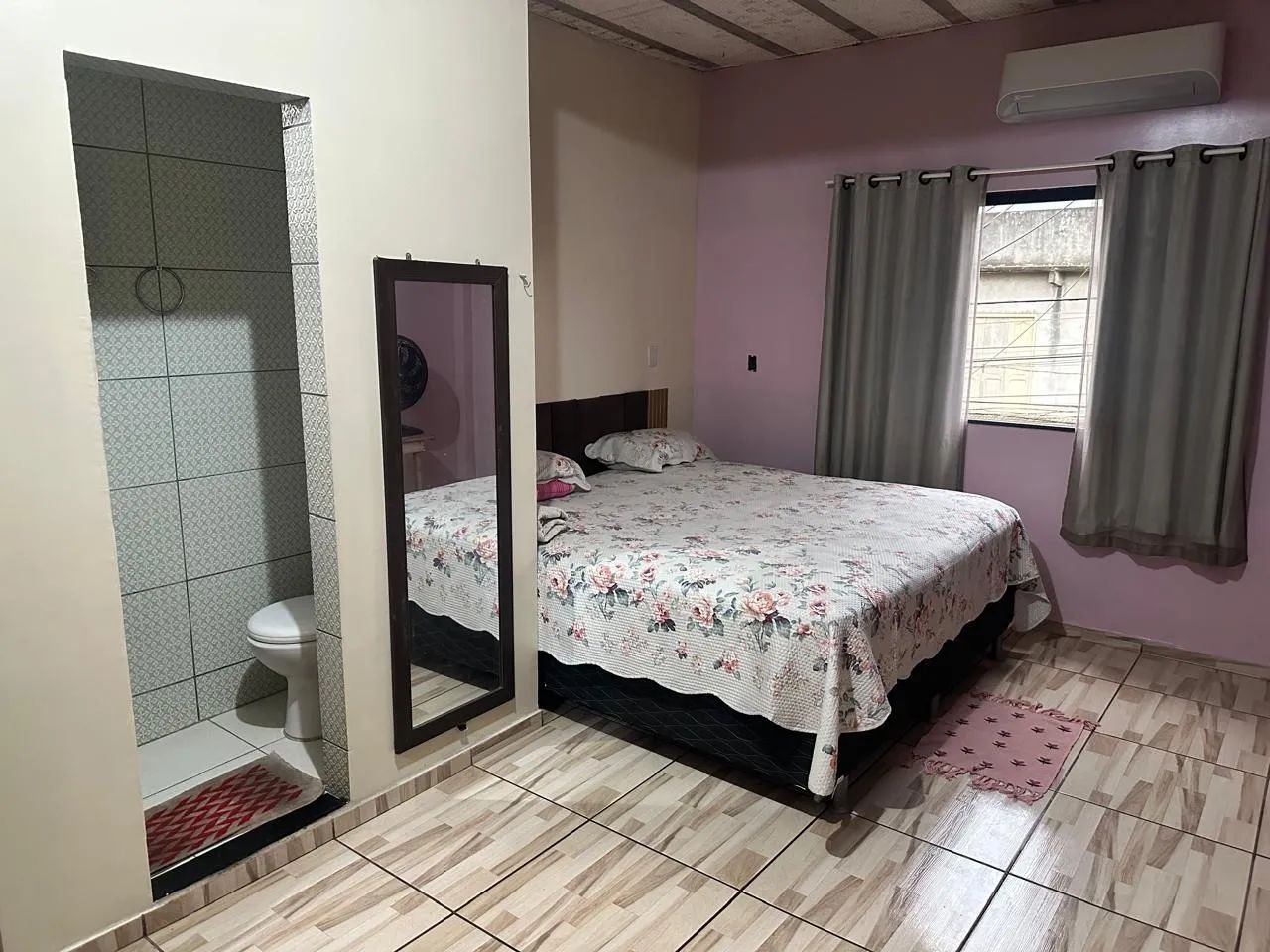 Vendo casa de 3 pavimentos com ponto comercial  - Foto 4