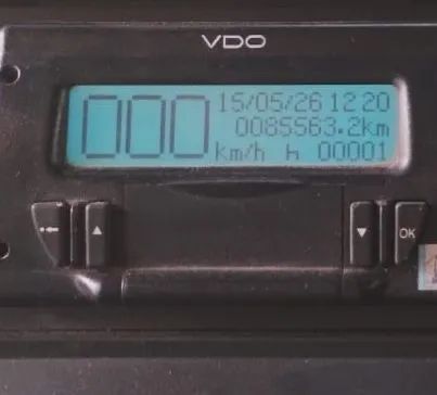 VW 9.170 - Foto 4