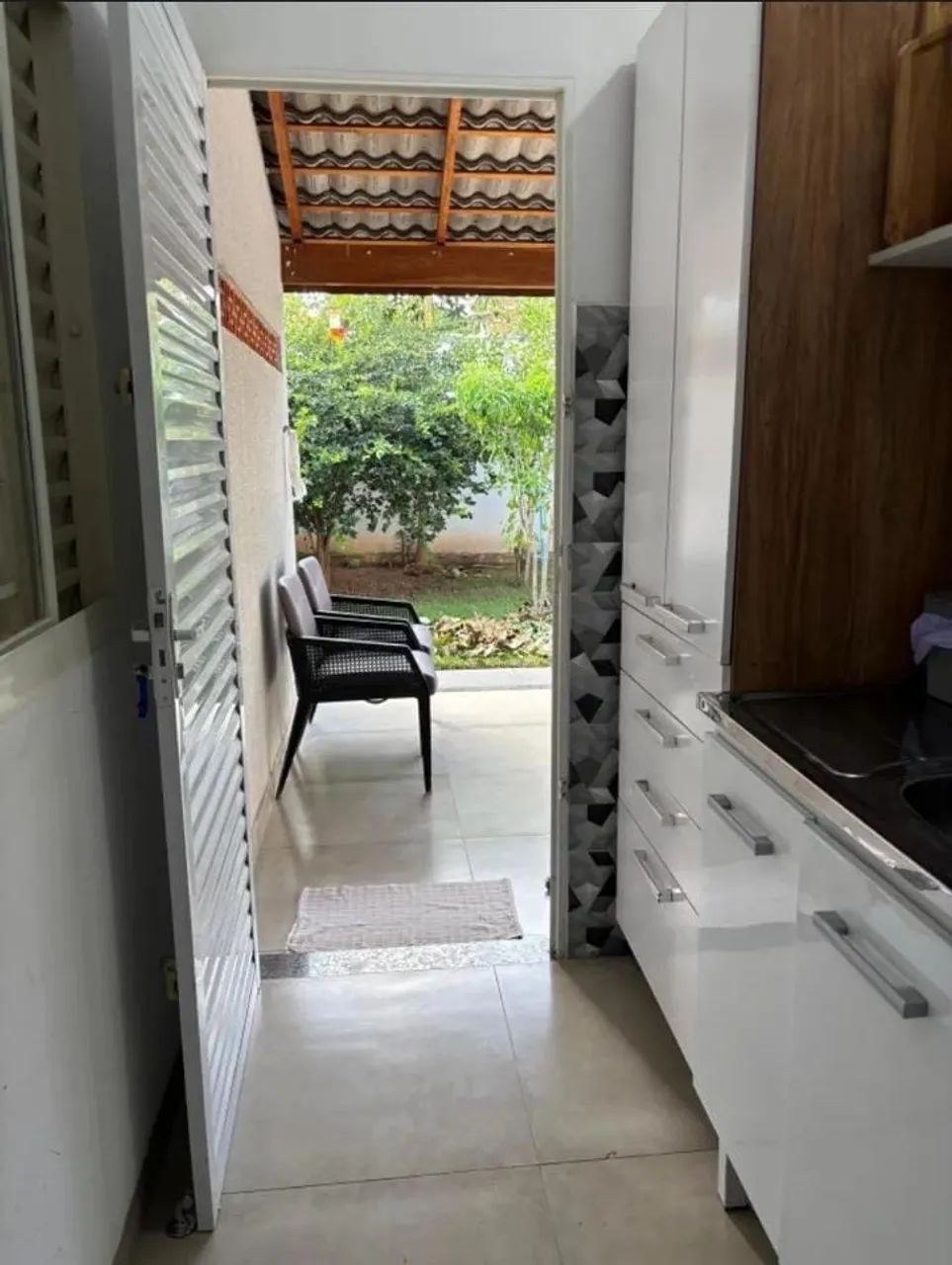 Vendo casa no bairro do jurunas VS - Foto 2
