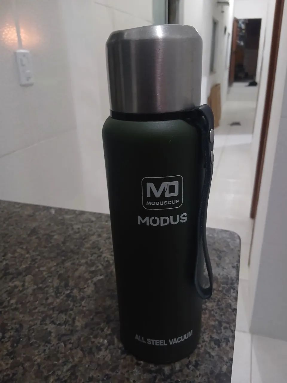Garrafa termica modus de 1 litro - Foto 5