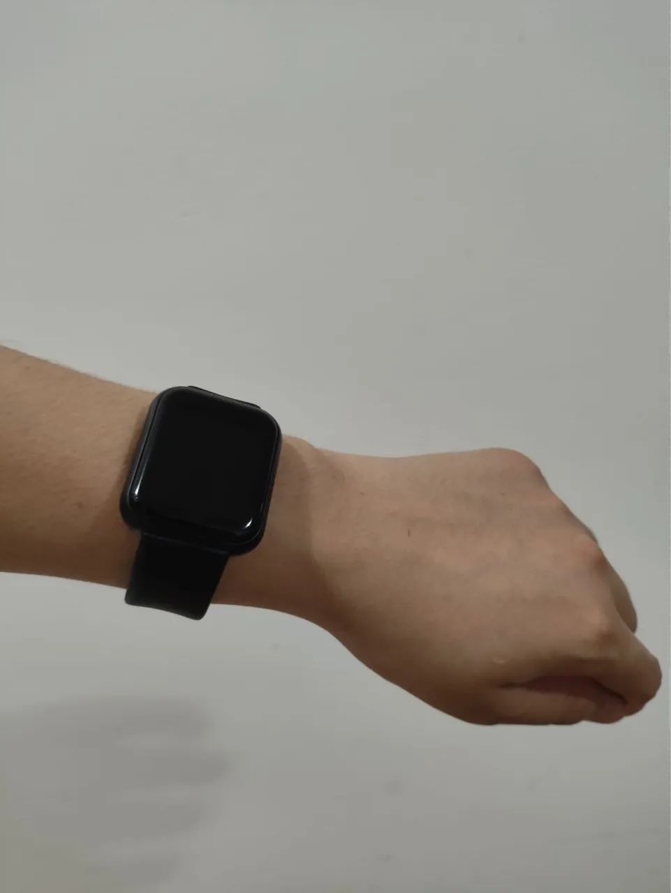 Smarwatch D20 - Foto 2