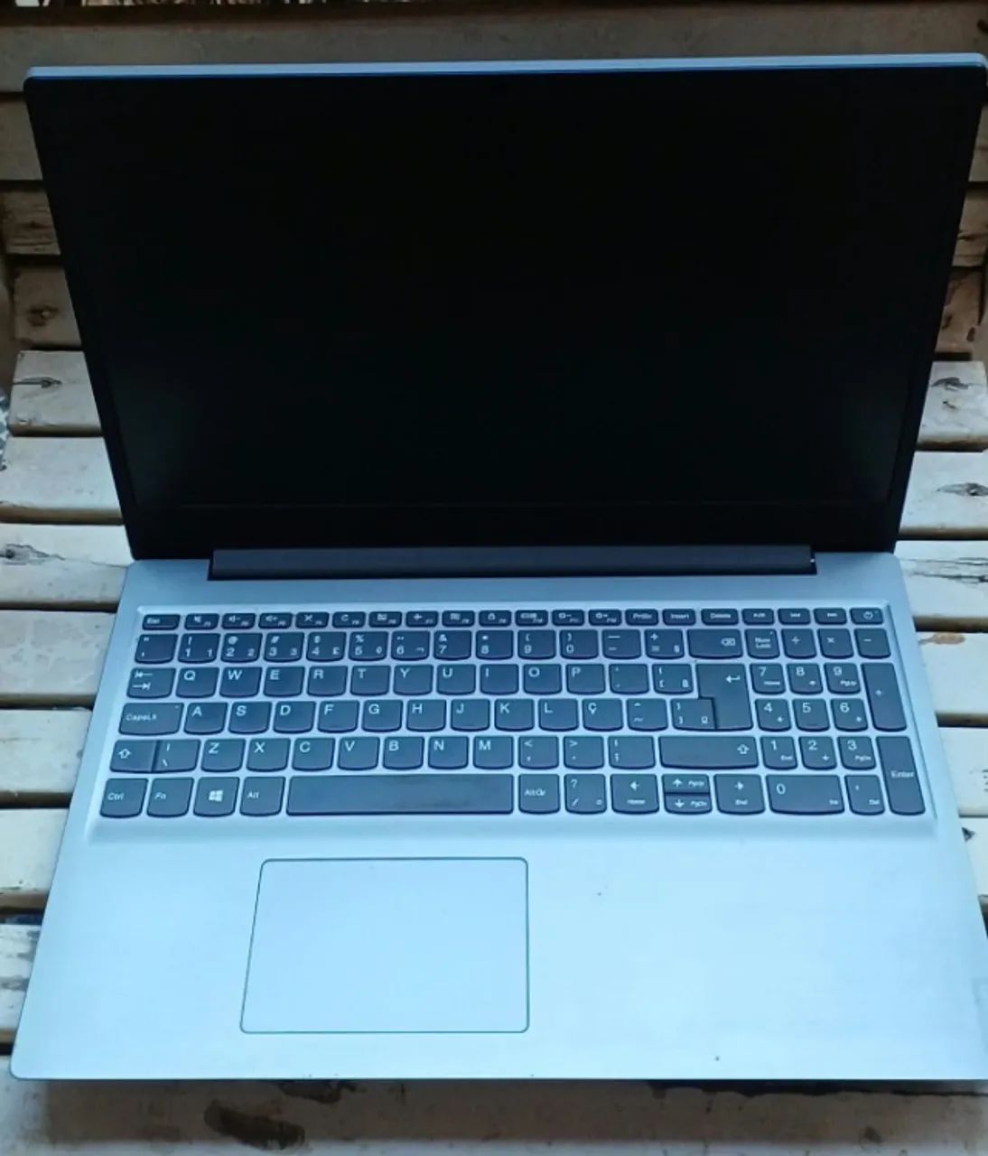 Notebook Lenovo Ideapad S145-15IGM