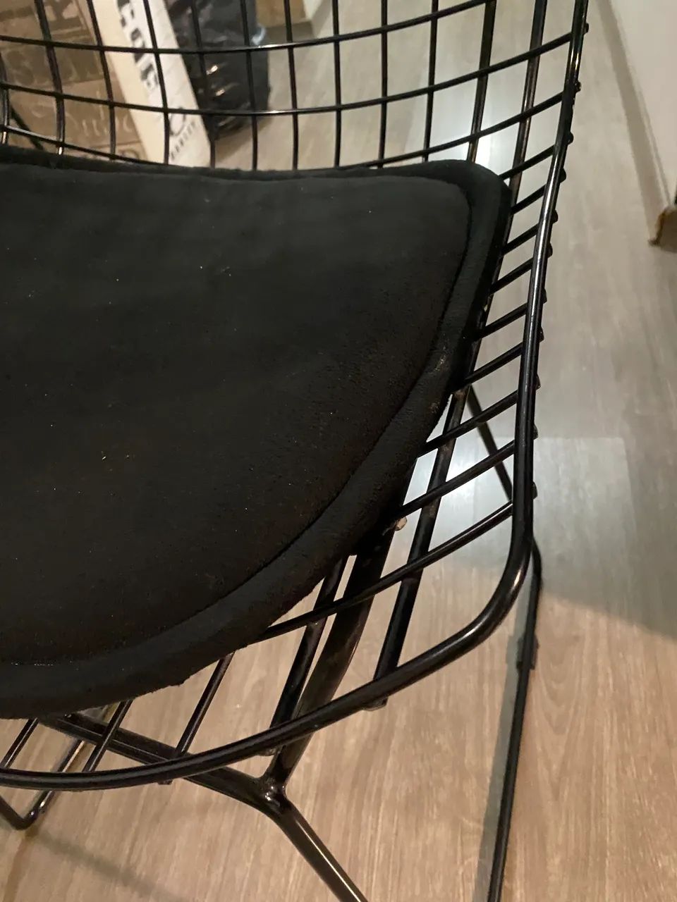 4 cadeiras  - Foto 3