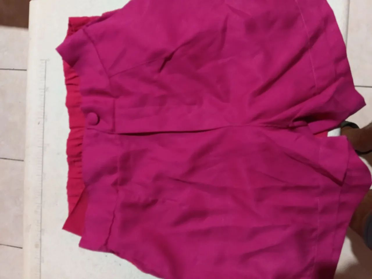 Short feminino  - Foto 2