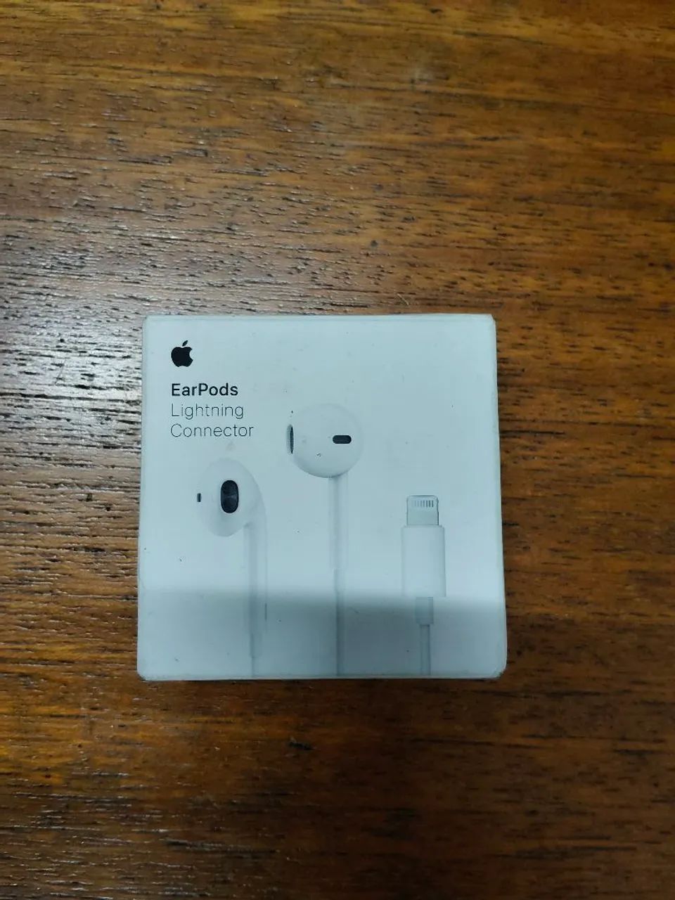 Vendo EarPods Original.