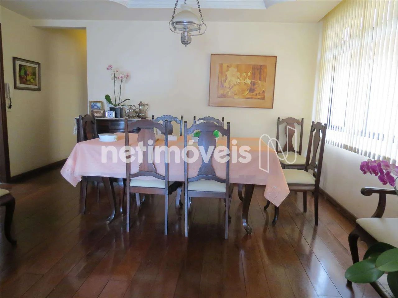 Apartamento 4 quartos bairro Serra - Foto 4