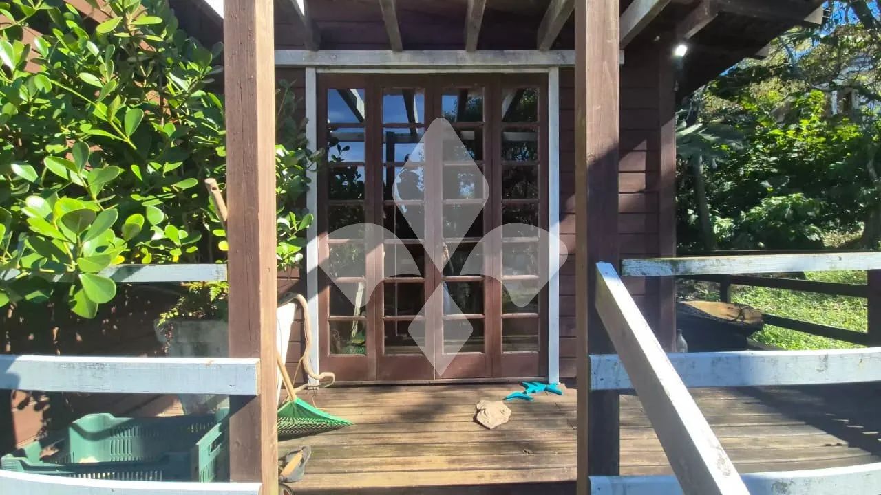 Casa com 1 dormitório à venda com 3000m² no bairro Macacú - Garopaba/SC - Foto 4