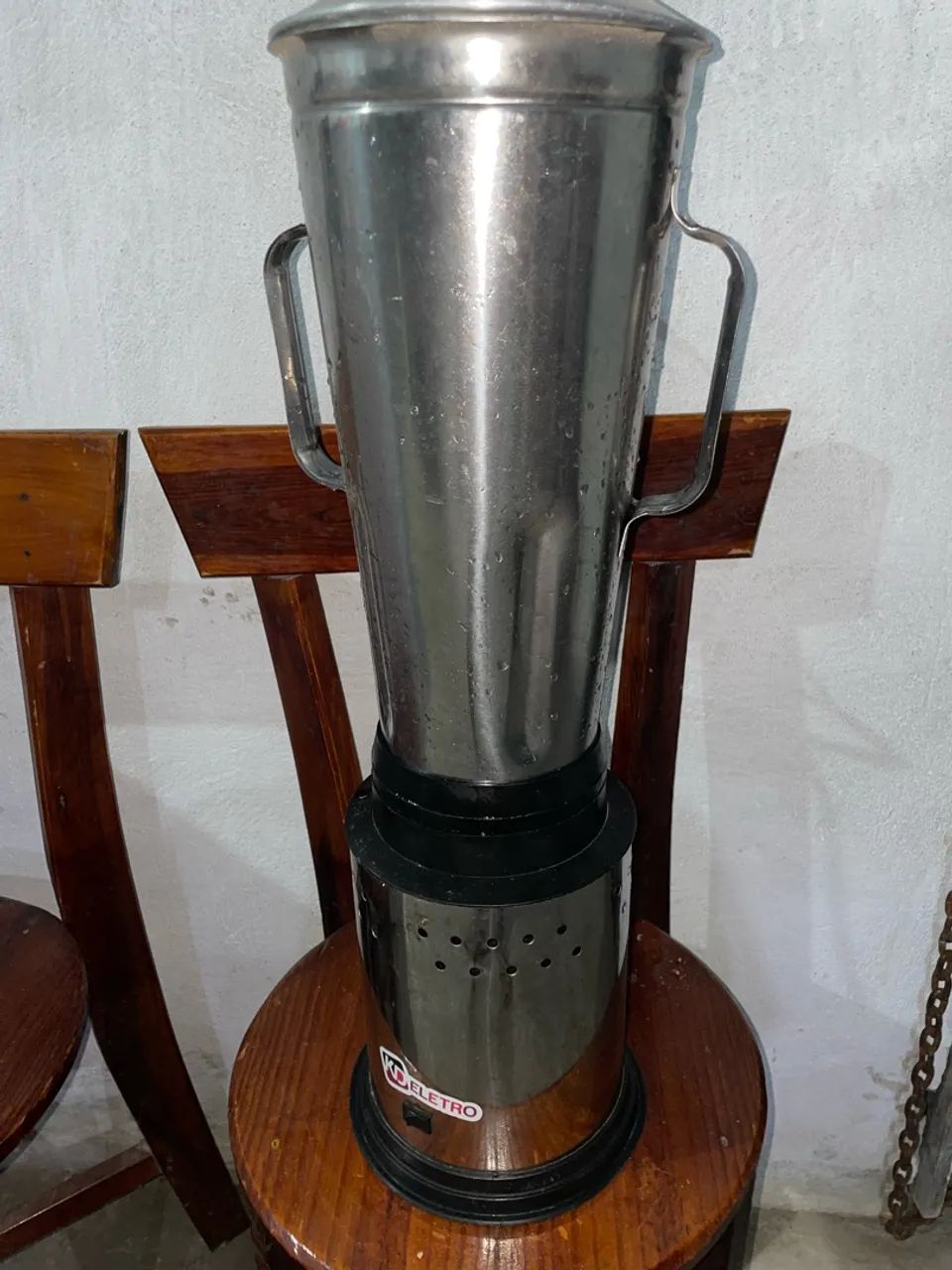 Liquidificador industrial - Foto 2