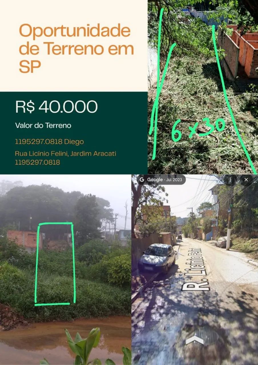 Foto - São Paulo - Parque Independência