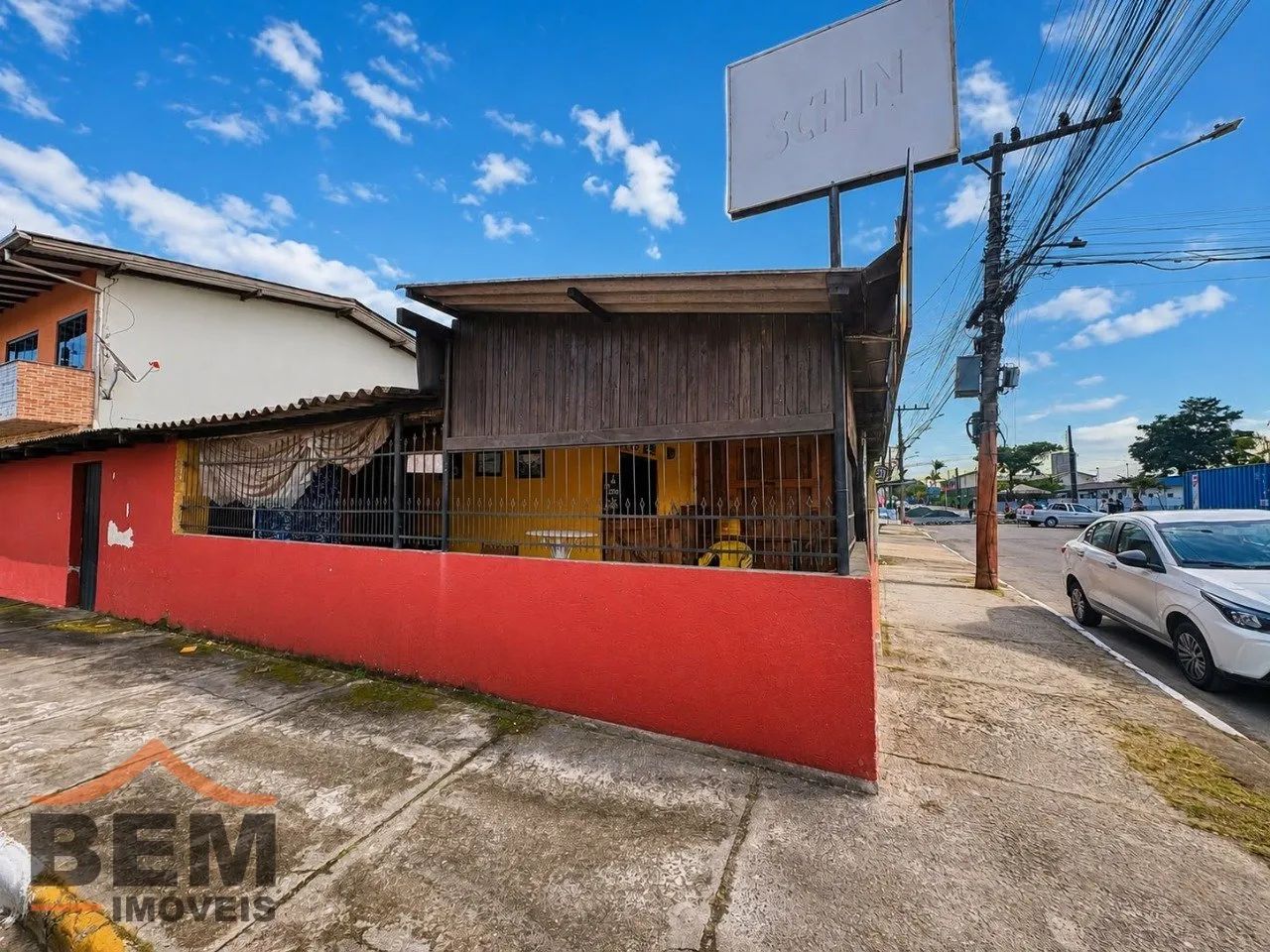 Sala Comercial para Aluguel em Itajaí - Foto 3