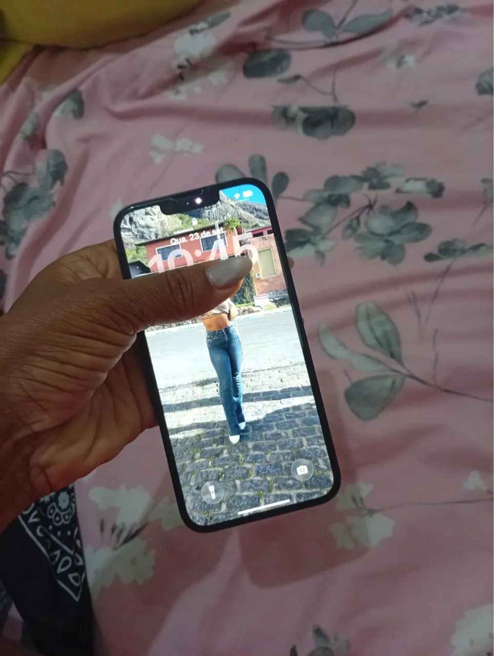 iPhone 14 128 gb  - Foto 3