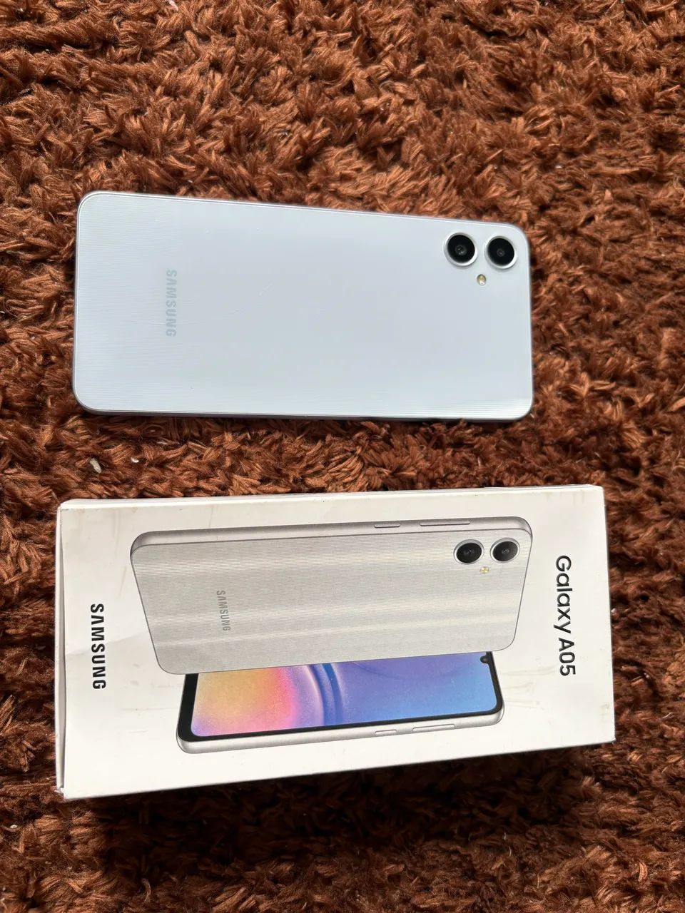 Celular Samsung A05 - Foto 2