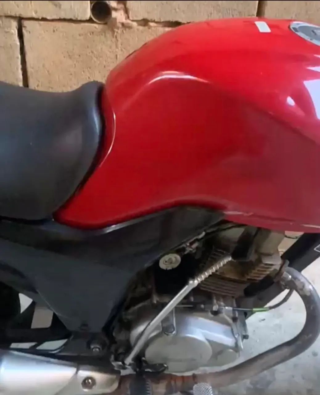 Fan 125 top - Foto 3