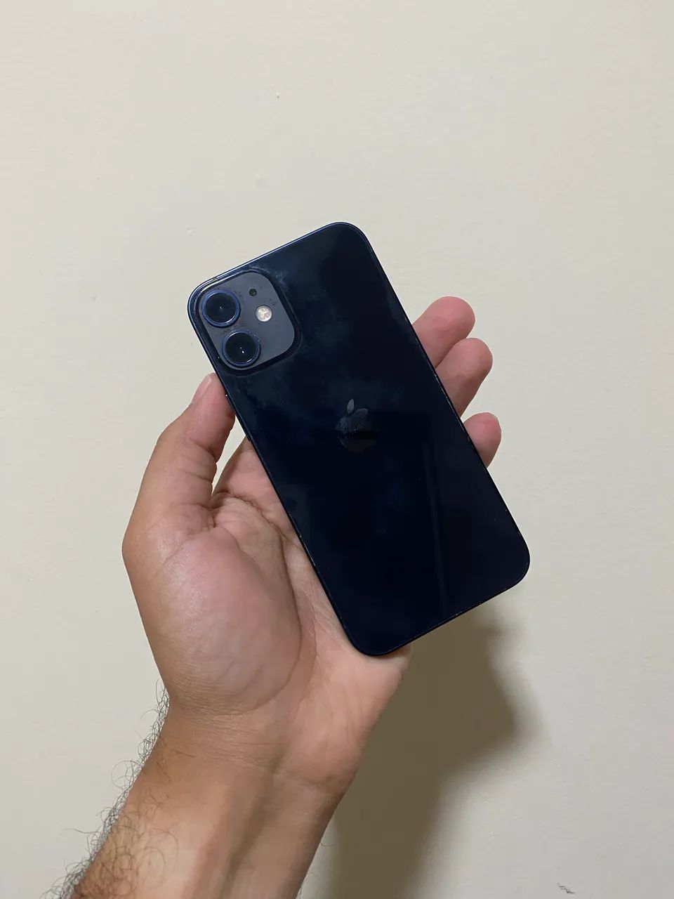 iPhone 12 mini 256gb oportunidade  - Foto 4