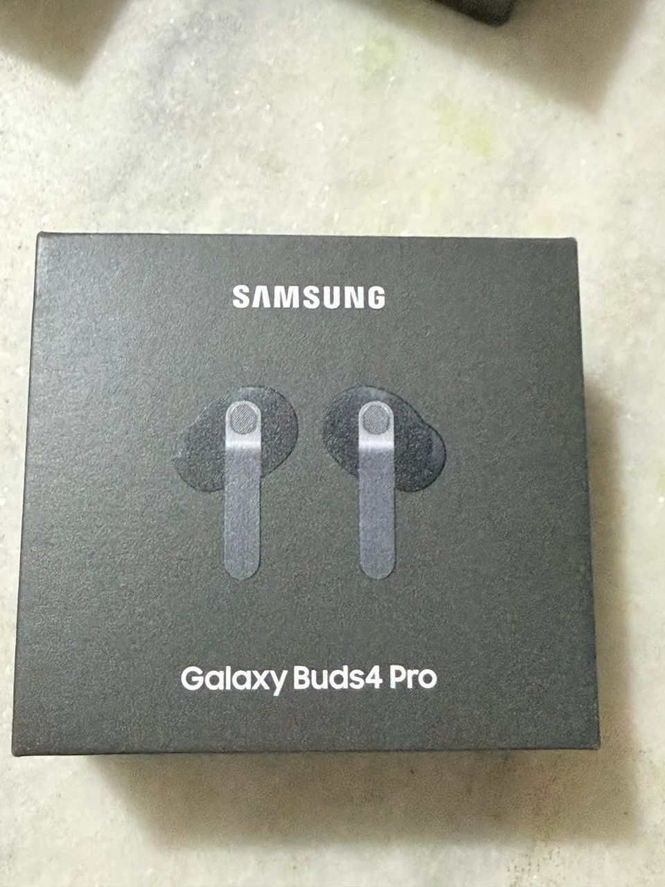 Galaxy Buds 4 Pro