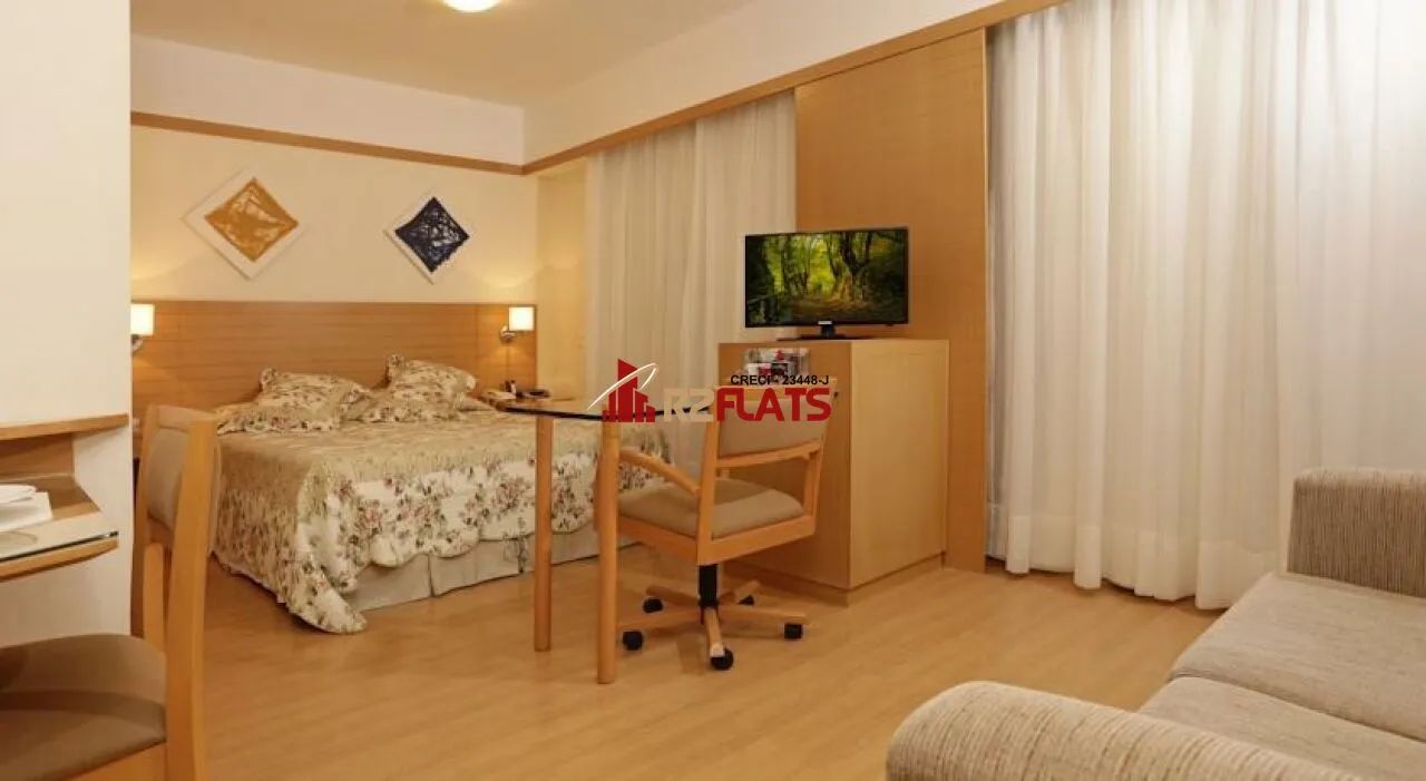 Flat com ótimo preço no bairro Consolação. Confira! - Foto 2