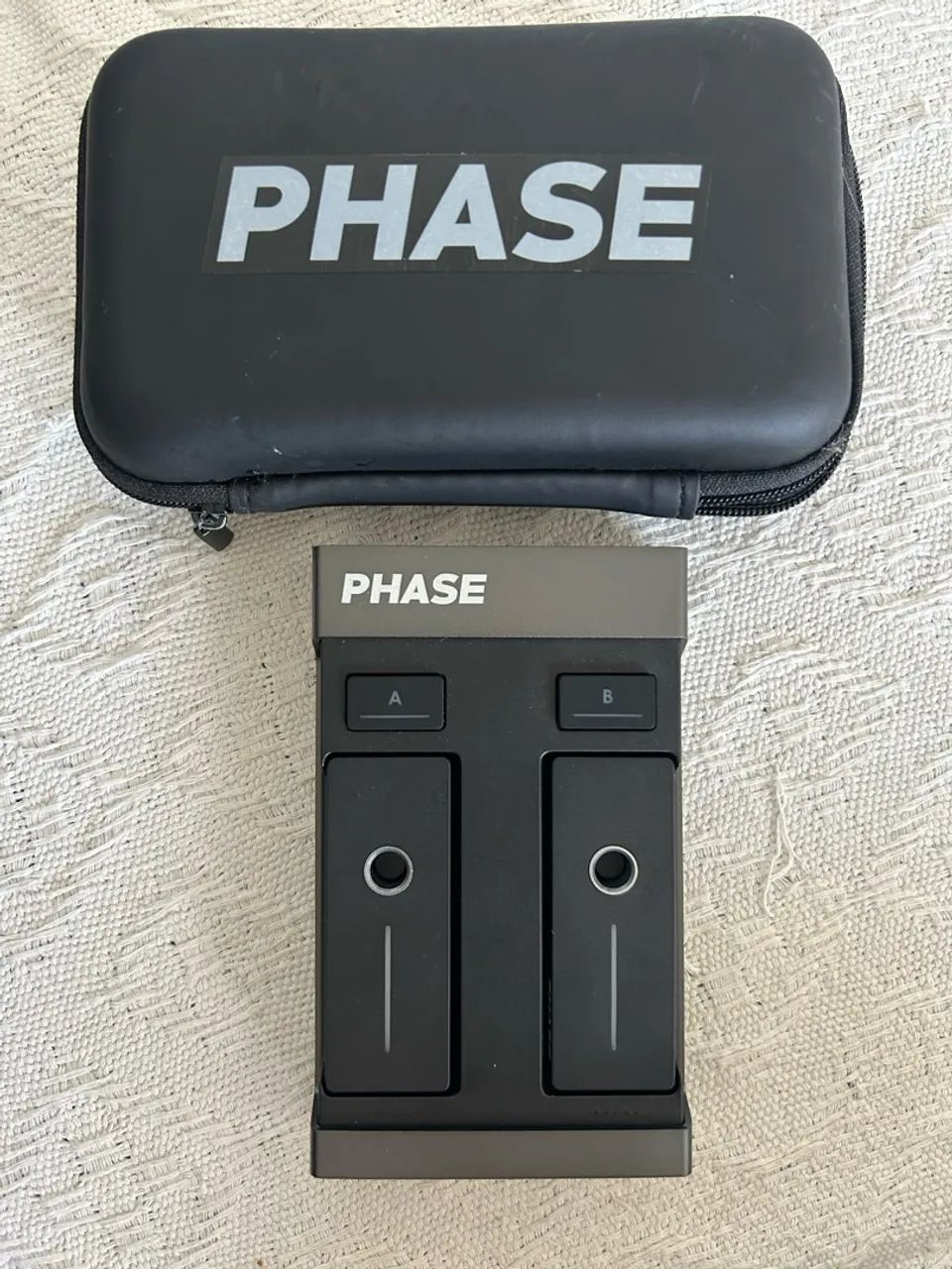 Phase mwm - Foto 2